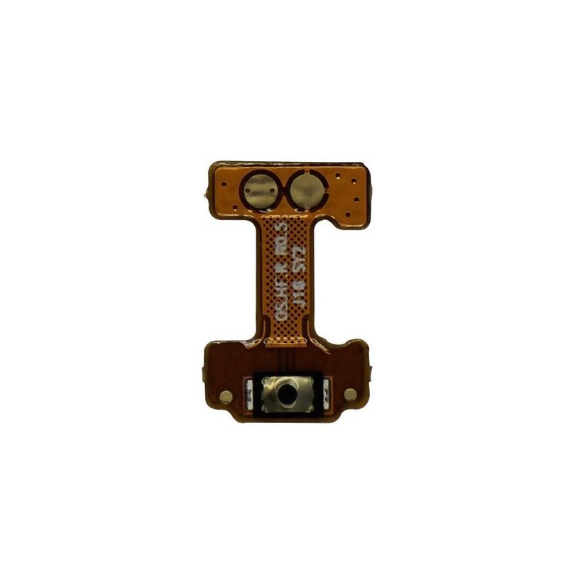 Nappe Power / Bouton Allumage Samsung A80