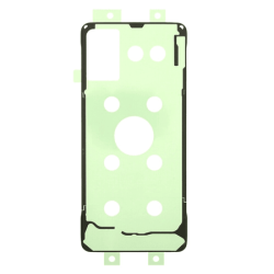Adh&eacute;sif Cache Batterie Samsung Galaxy A71