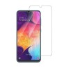 Film Anti - Choc / Verre Tremp&eacute; Samsung Galaxy A20