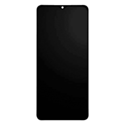 Ecran LCD Compatible Samsung Galaxy A22 A225F 2021 NOIR