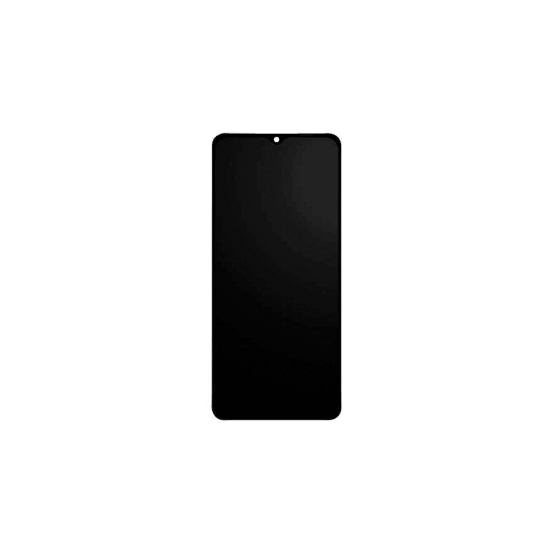 Ecran LCD Compatible Samsung Galaxy A22 A225F 2021 NOIR