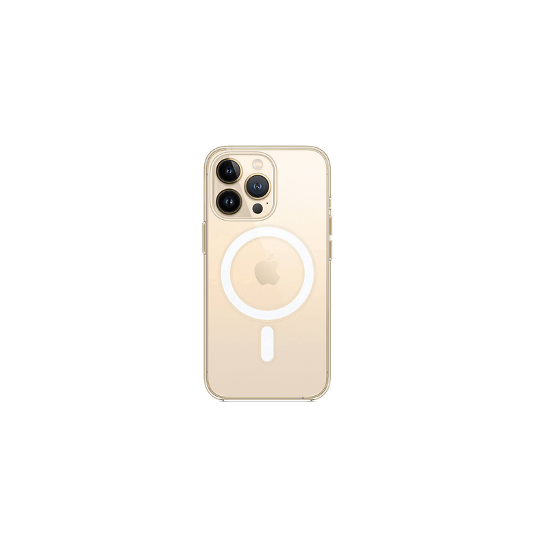 Coque Transparente Magsafe / Charge induction iPhone 13 Pro