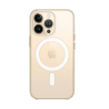 Coque Transparente Magsafe / Charge induction iPhone 13 Pro