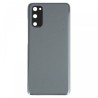 Vitre / Cache Batterie / Arri&egrave;re Samsung Galaxy S20 GRIS