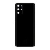 Vitre / Cache Batterie / Arri&egrave;re Samsung Galaxy S20 Plus Noir