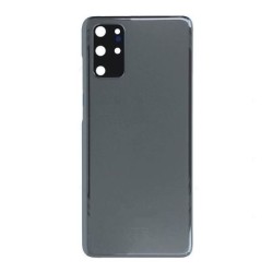 Vitre / Cache Batterie / Arri&egrave;re Samsung Galaxy S20 Plus Gris