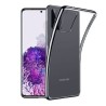 Coque TPU Souple Transparente Samsung Galaxy S20