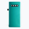 Cache Batterie Samsung Galaxy S10 Plus VERT