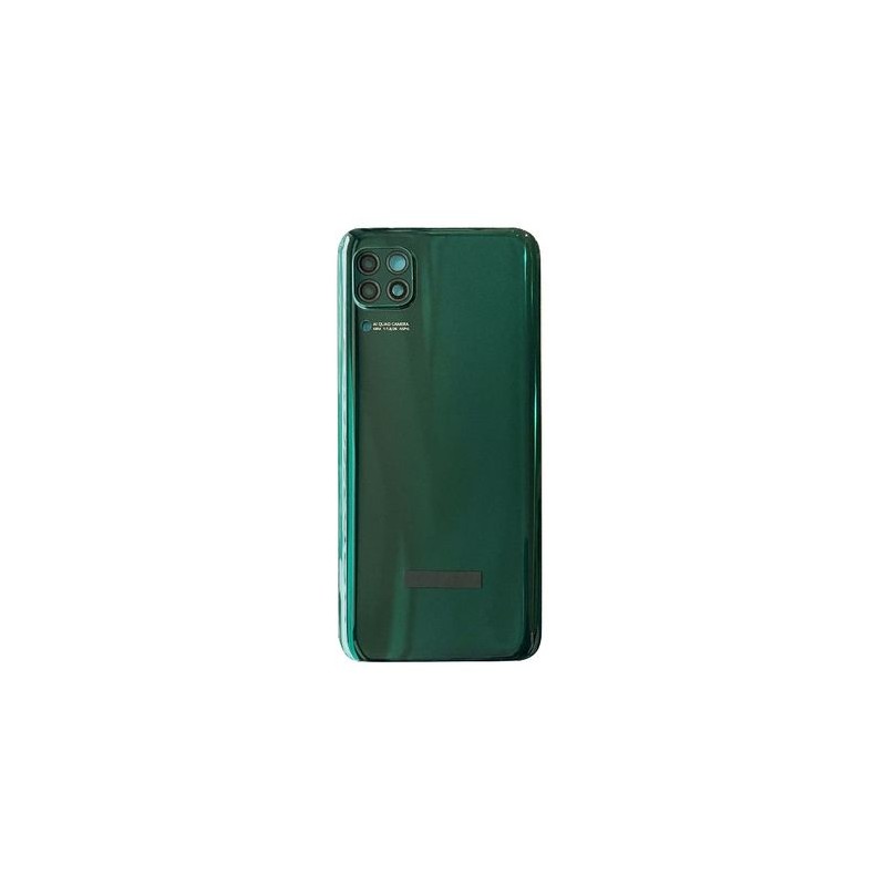 Vitre Arri&egrave;re / Cache Batterie Compatible Huawei P40 Lite Vert