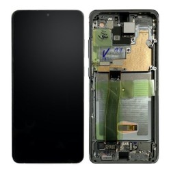 Ecran Amoled Original Samsung Galaxy S20 Ultra Vert