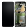 Ecran Amoled Original Samsung Galaxy S20 Ultra Vert