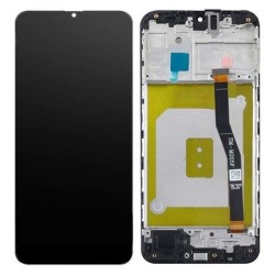 &Eacute;cran LCD Original Samsung Galaxy M20 M205F Noir