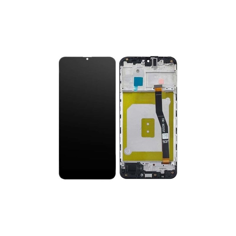 &Eacute;cran LCD Original Samsung Galaxy M20 M205F Noir