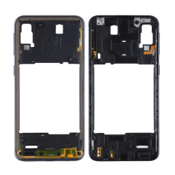 Ch&acirc;ssis Central Samsung Galaxy A40 NOIR
