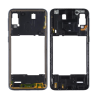 Ch&acirc;ssis Central Samsung Galaxy A40 NOIR