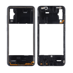 Ch&acirc;ssis Central Samsung Galaxy A50 NOIR