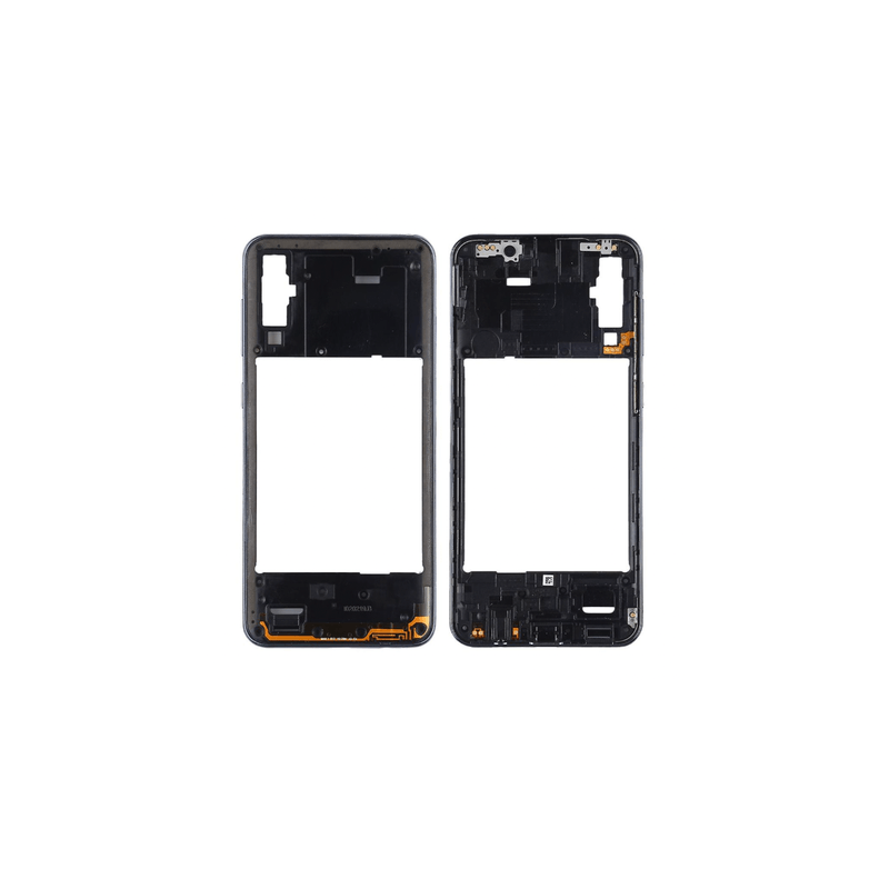 Ch&acirc;ssis Central Samsung Galaxy A50 NOIR