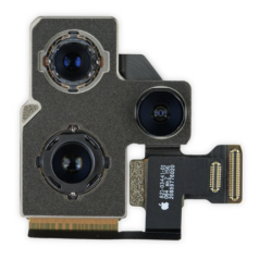 Module Cam&eacute;ra Arri&egrave;re / Appareil Photo iPhone 13 Pro / 13 Pro Max