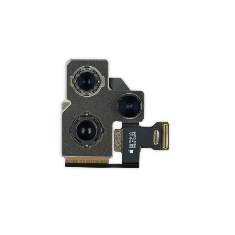Module Cam&eacute;ra Arri&egrave;re / Appareil Photo iPhone 13 Pro / 13 Pro Max