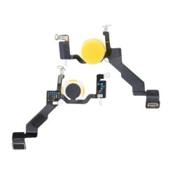 Nappe Flash iPhone 13 Pro Max