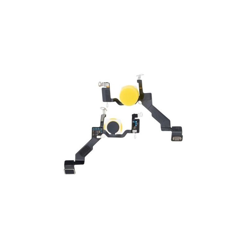 Nappe Flash iPhone 13 Pro Max