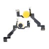 Nappe Flash iPhone 13 Pro Max