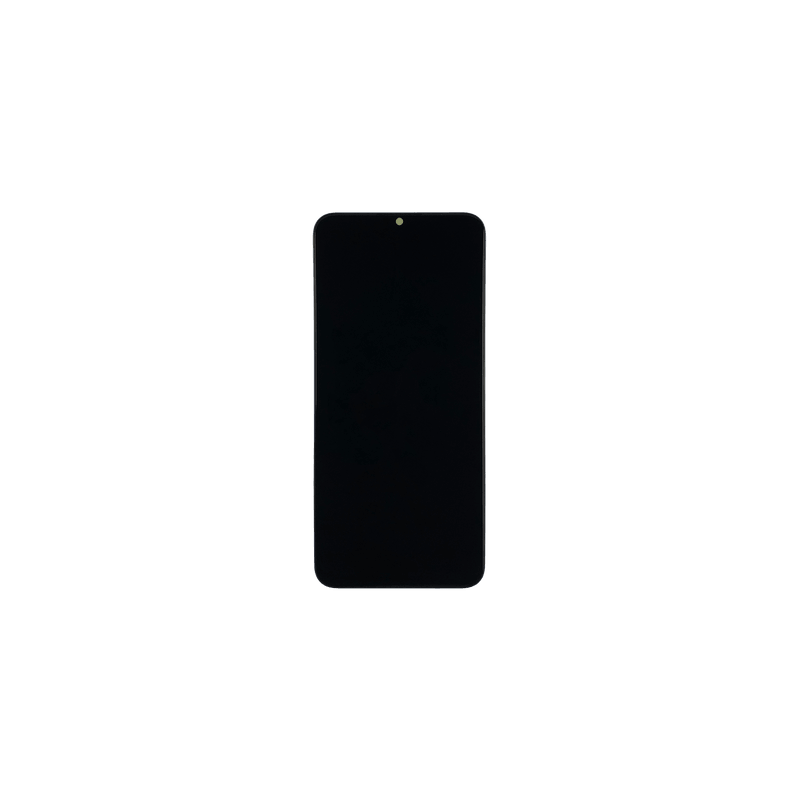 Ecran LCD Original Samsung Galaxy A03s A037 Nappe Or