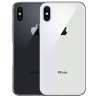 Coque Semi-Compl&egrave;te Originale iPhone X
