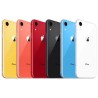Coque Semi-Compl&egrave;te Originale iPhone XR