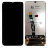 Ecran LCD / Vitre Tactile Compatible Huawei PSmart 2021 / Honor 10X Lite NOIR