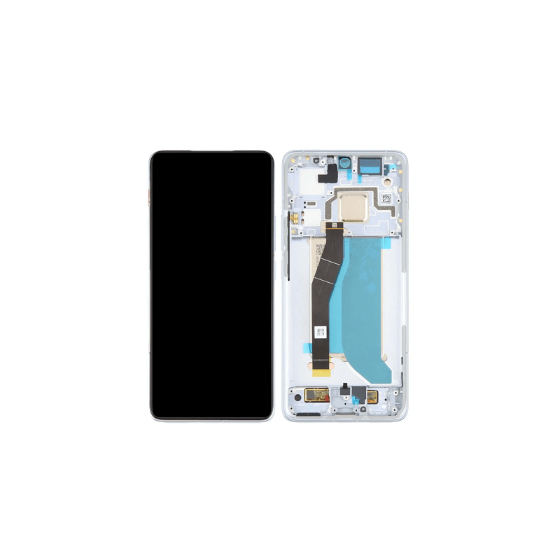Ecran Complet Original Xiaomi 14T Pro 5G (2024) BLEU