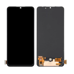&Eacute;cran LCD Assembl&eacute; pour Oppo A91 Noir