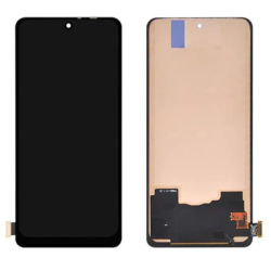 Ecran AMOLED / Vitre Tactile Compatible Xiaomi Poco F3 NOIR