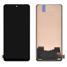 Ecran AMOLED / Vitre Tactile Compatible Xiaomi Poco F3 NOIR