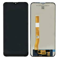 &Eacute;cran LCD Assembl&eacute; pour Oppo A1K NOIR