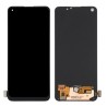 &Eacute;cran LCD Assembl&eacute; pour Oppo Reno 5 Lite 4G Noir