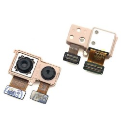 Camera Arri&egrave;re / Appareil Photo 13 Mp