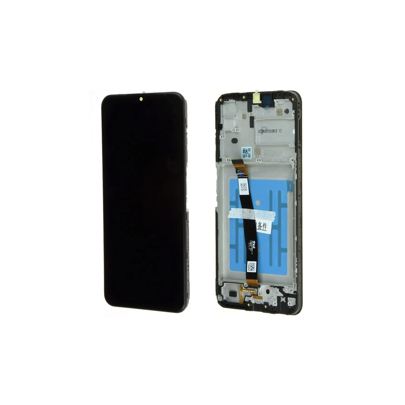Ecran LCD Original Samsung Galaxy A22 5G A226B Noir