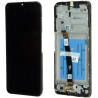 Ecran LCD Original Samsung Galaxy A22 5G A226B Noir