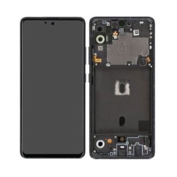 Ecran Original Samsung Galaxy A51 5G A516B 2020 Noir