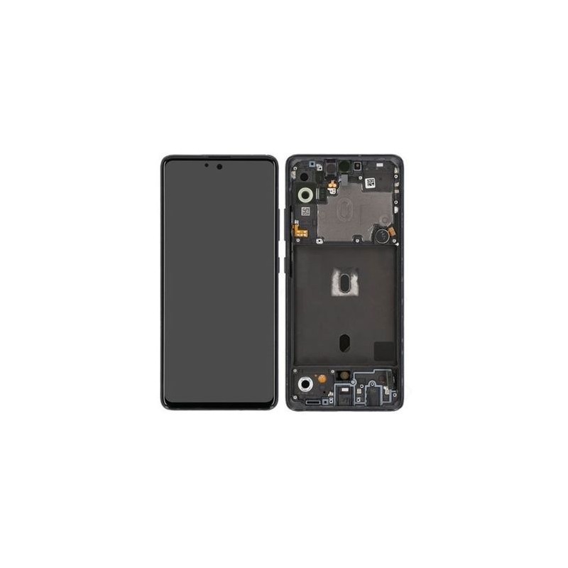 Ecran Original Samsung Galaxy A51 5G A516B 2020 Noir