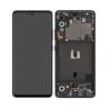 Ecran Original Samsung Galaxy A51 5G A516B 2020 Noir