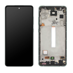 Ecran Original Samsung Galaxy A52s 5G A528B 2021 NOIR