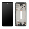 Ecran Original Samsung Galaxy A52s 5G A528B 2021 NOIR