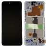 &Eacute;cran Complet Original Samsung Galaxy A90 5G BLANC