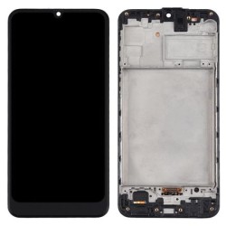 &Eacute;cran Amoled Original Samsung Galaxy M31 / M21s / F41