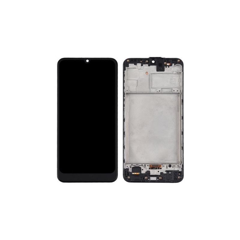 &Eacute;cran Amoled Original Samsung Galaxy M31 / M21s / F41