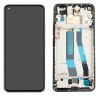 &Eacute;cran AMOLED Reconditionn&eacute; Xiaomi Mi 11 Lite NOIR