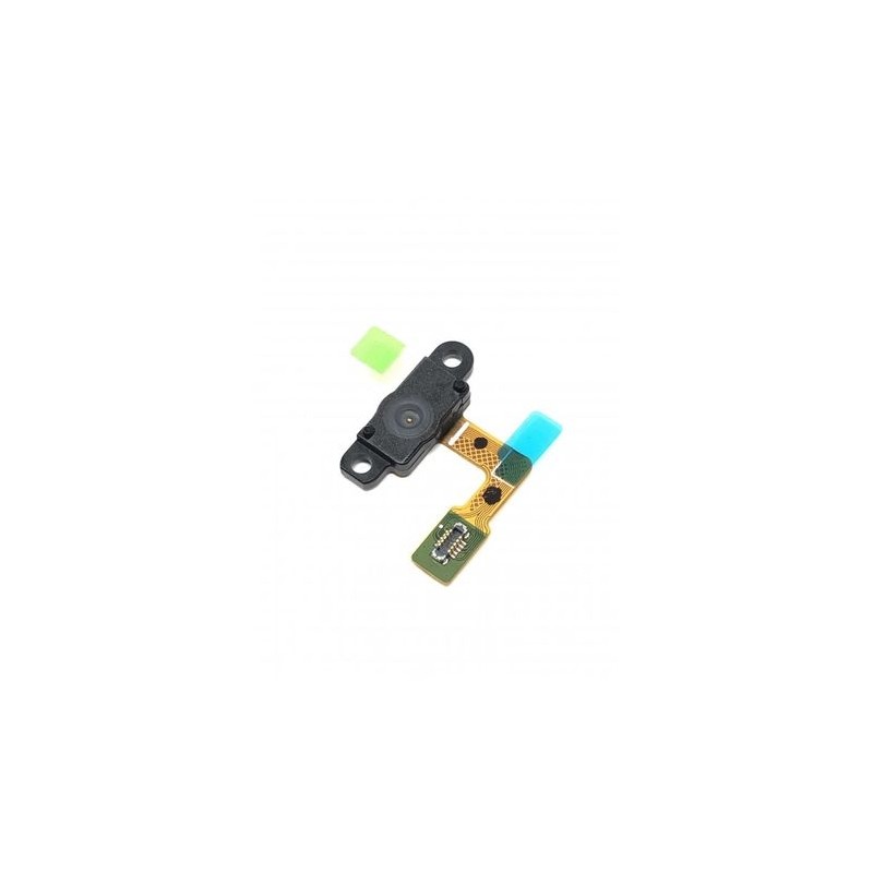 Nappe / Capteur d'empreinte Compatible Samsung A50