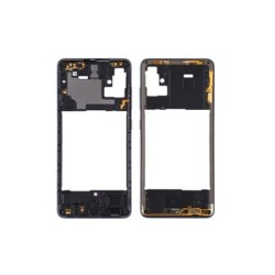 Ch&acirc;ssis Central Samsung Galaxy A51 NOIR